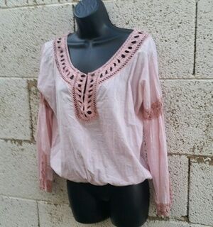 Beautiful Free ‎ People  top